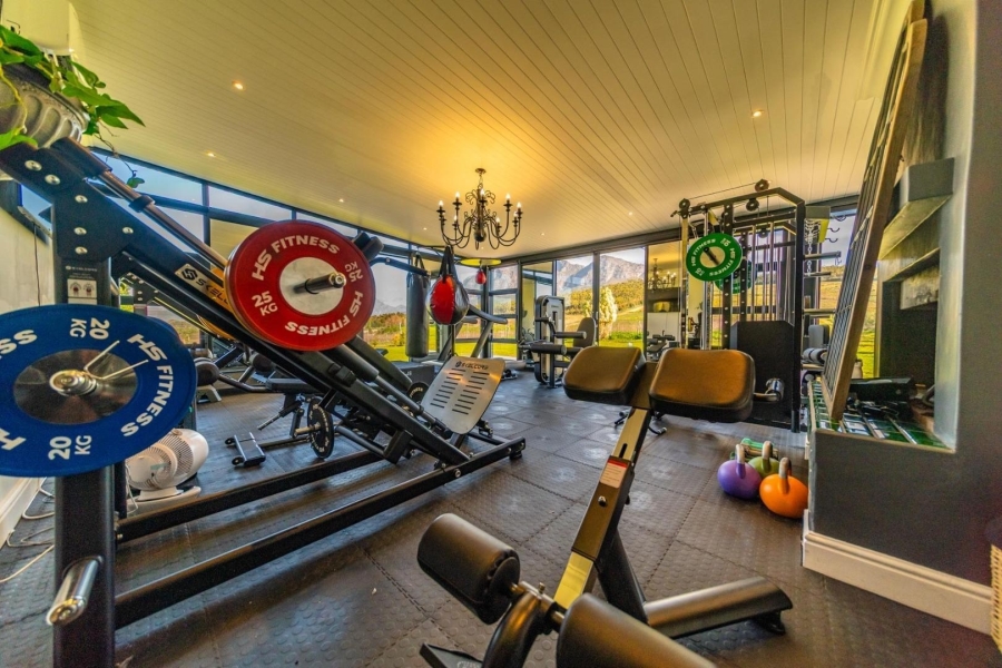 Commercial Property for Sale in Paarl Rural Western Cape